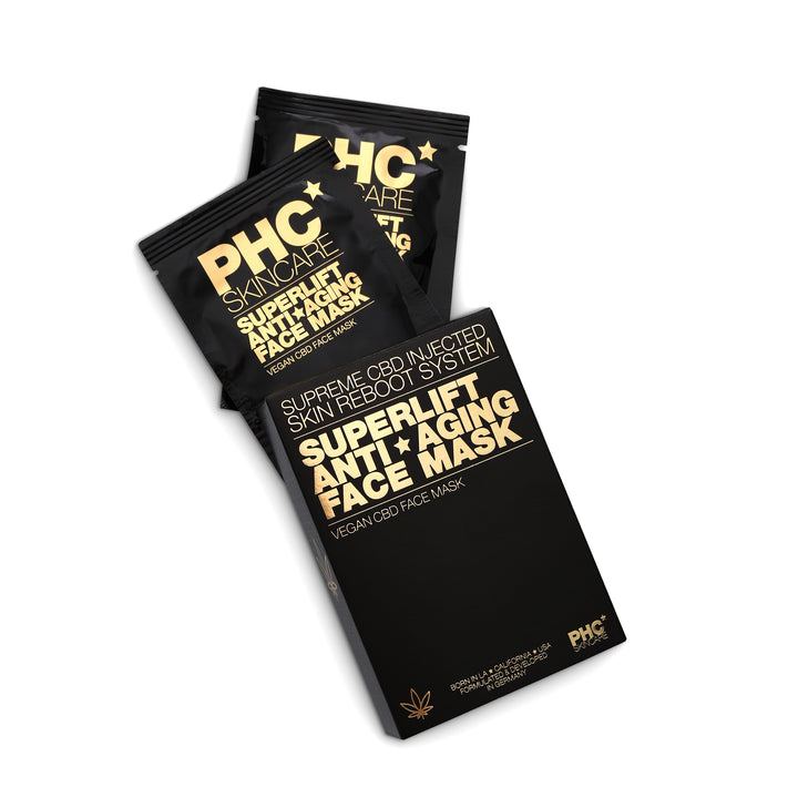 Superlift Anti-Aging Face Mask