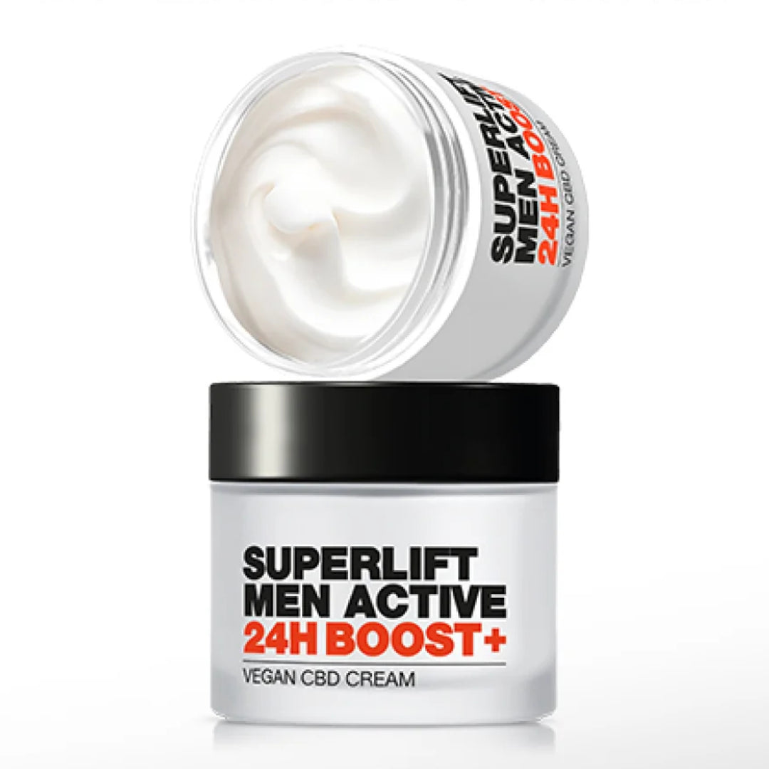 Superlift Men Active 24h Boost+