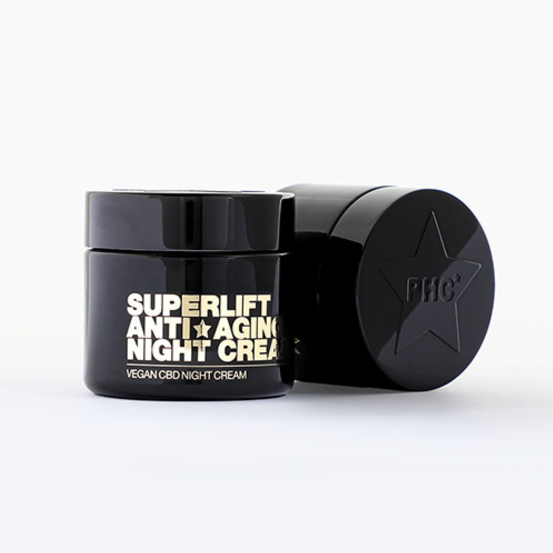 Superlift Anti-Aging Night Cream