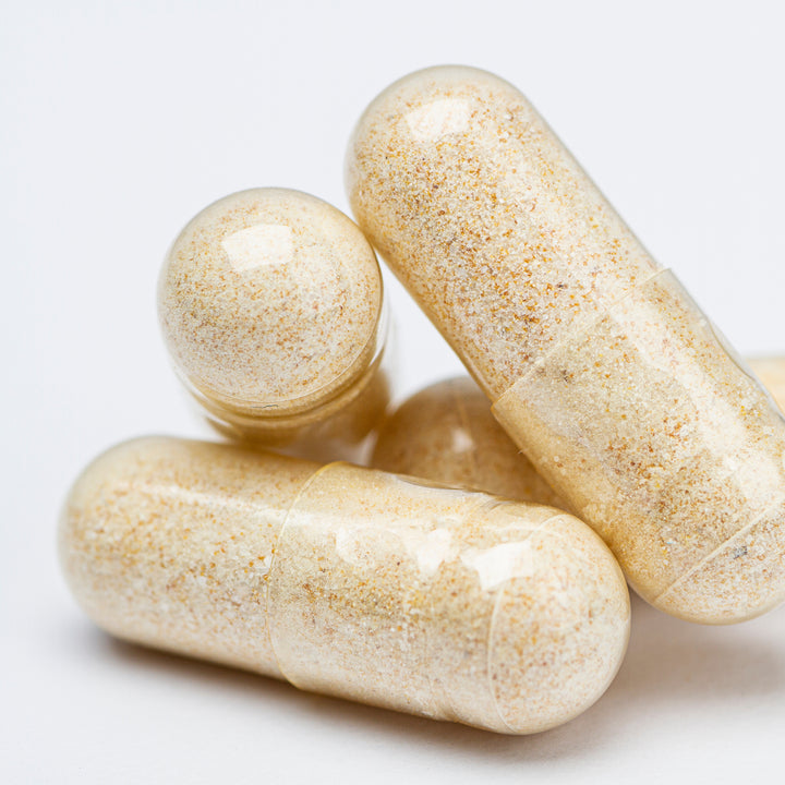 Superlift Anti-Aging Caps