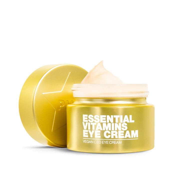 Essential Vitamins Eye Cream