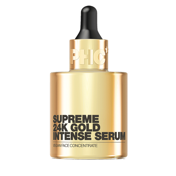 Supreme 24k Gold Intense Serum