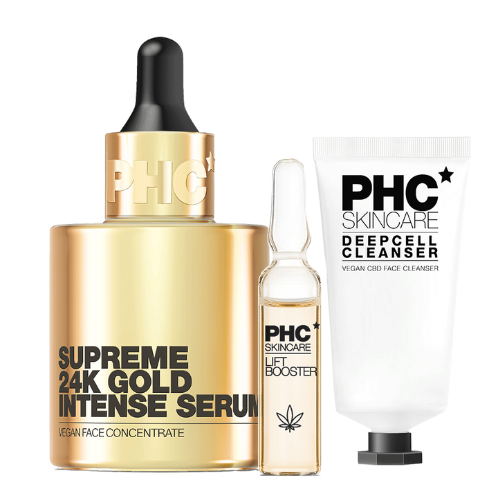 60+ Skin Lifting Set