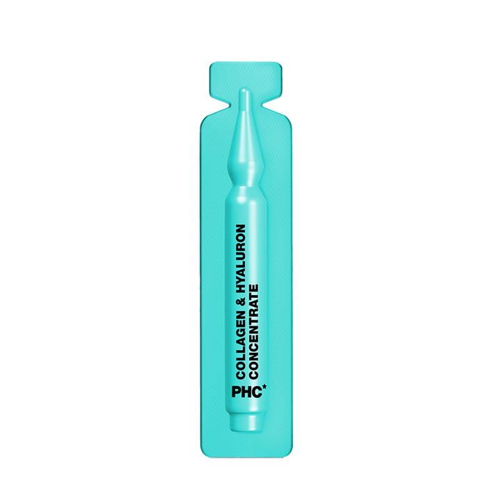 Collagen & Hyaluron Concentrate