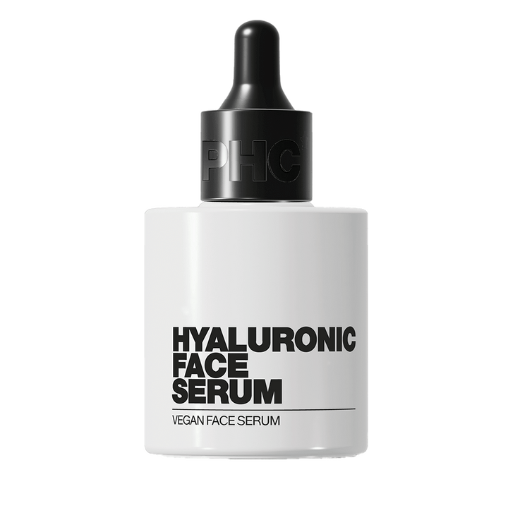 Hyaluronic Face Serum