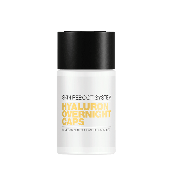 Hyaluron Overnight Caps