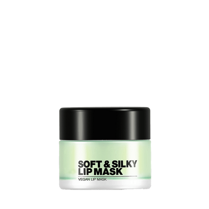 Soft & Silky Lip Mask