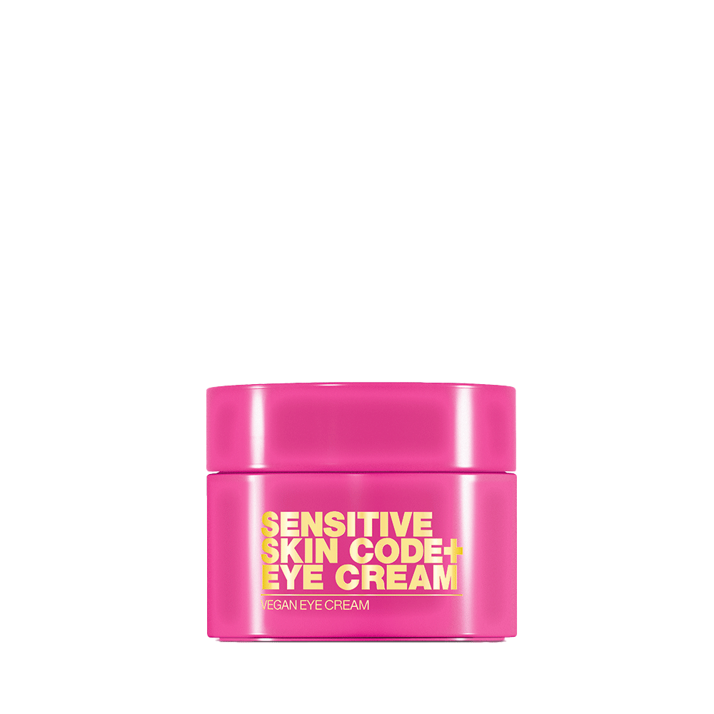 Sensitive Skin Code+ Eye Cream – phc skincare