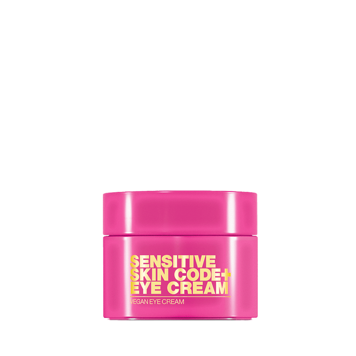 Sensitive Skin Code+ Eye Cream