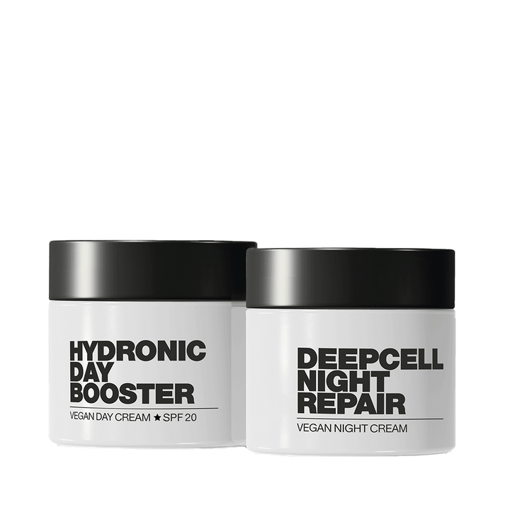 Day & Night Classic Set