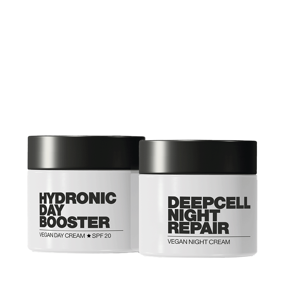 Hydronic Day Booster