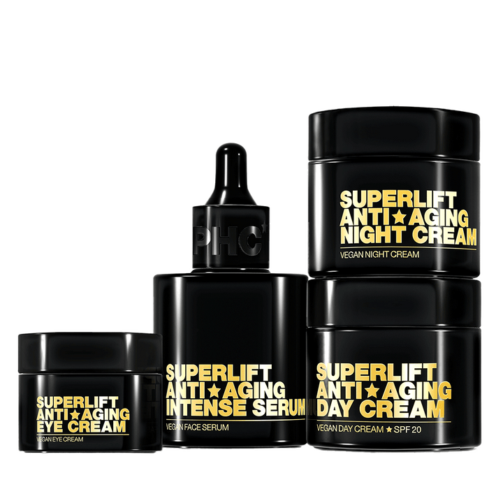 Superlift Facelifting Set