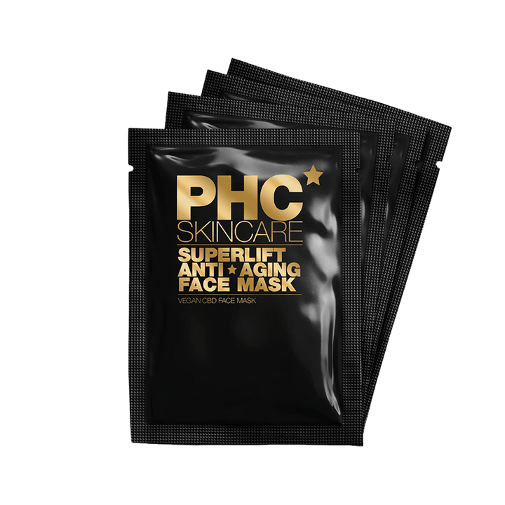 Superlift Anti-Aging Face Mask