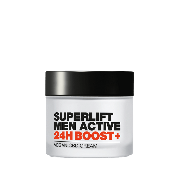 Superlift Men Active 24h Boost+
