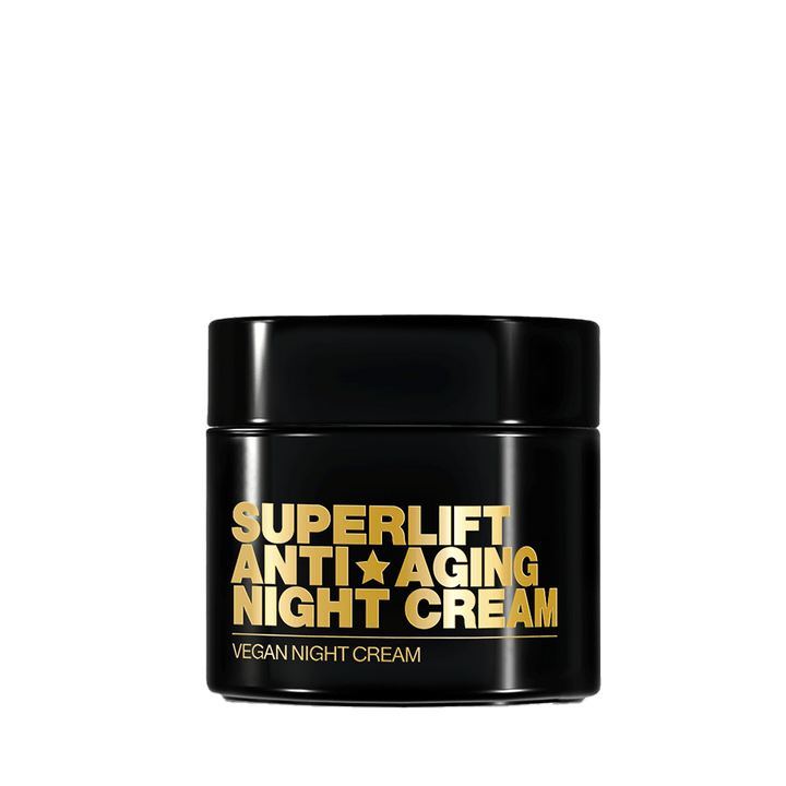 Superlift Anti-Aging Night Cream