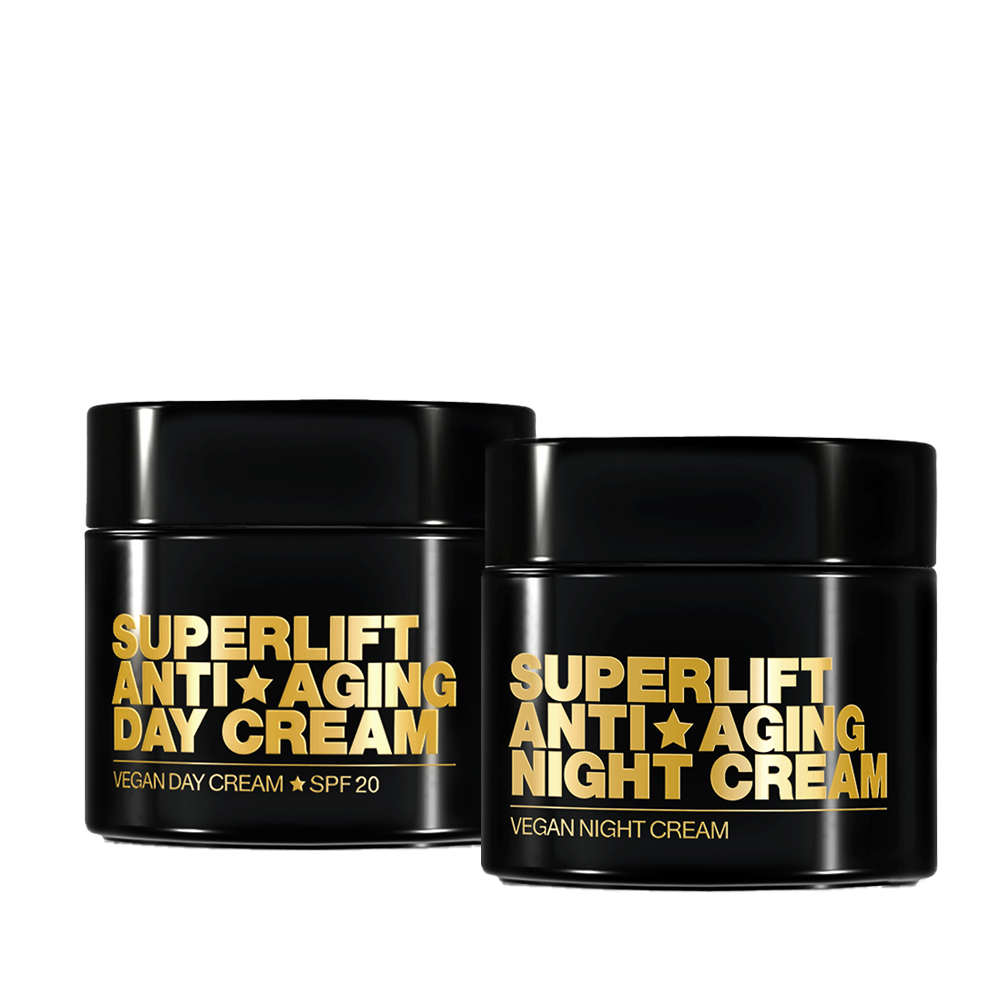 Superlift Facelifting Set