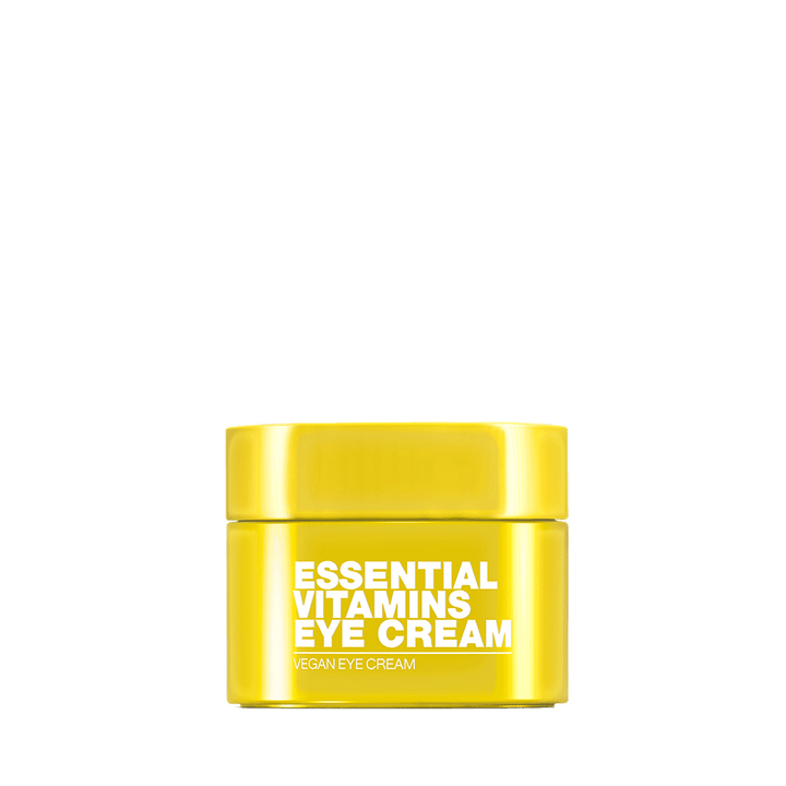 Essential Vitamins Eye Cream
