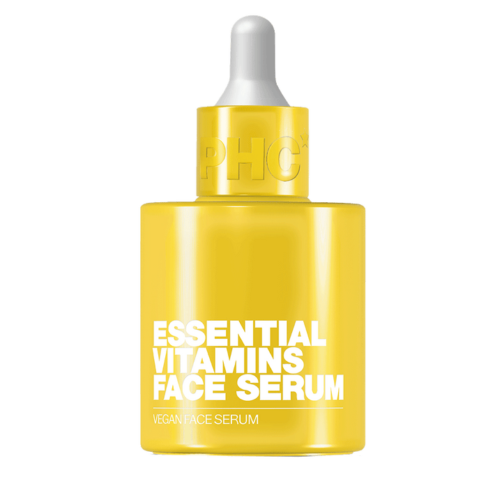 Essential Vitamins Face Serum