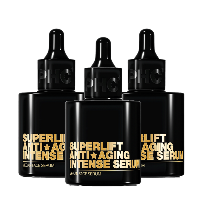 (Deal) 3 x Superlift Anti-Aging Face Serum