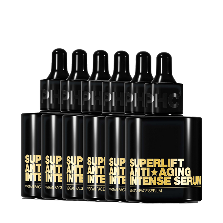 (Deal) 6 x Superlift Anti-Aging Face Serum