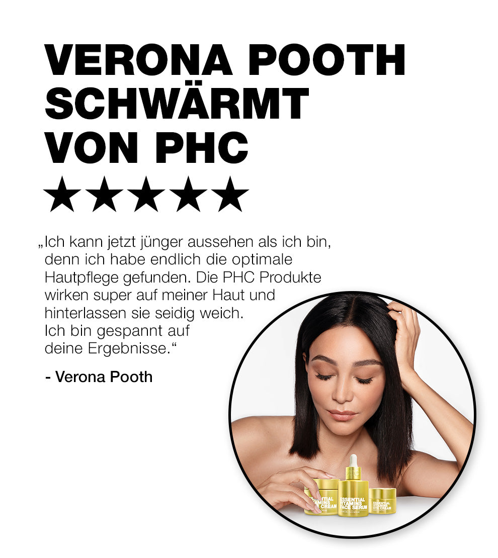 Essential Vitamins Set