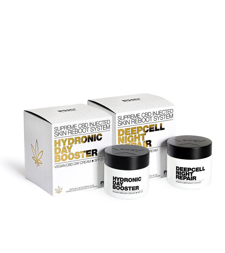 Day & Night Classic Set