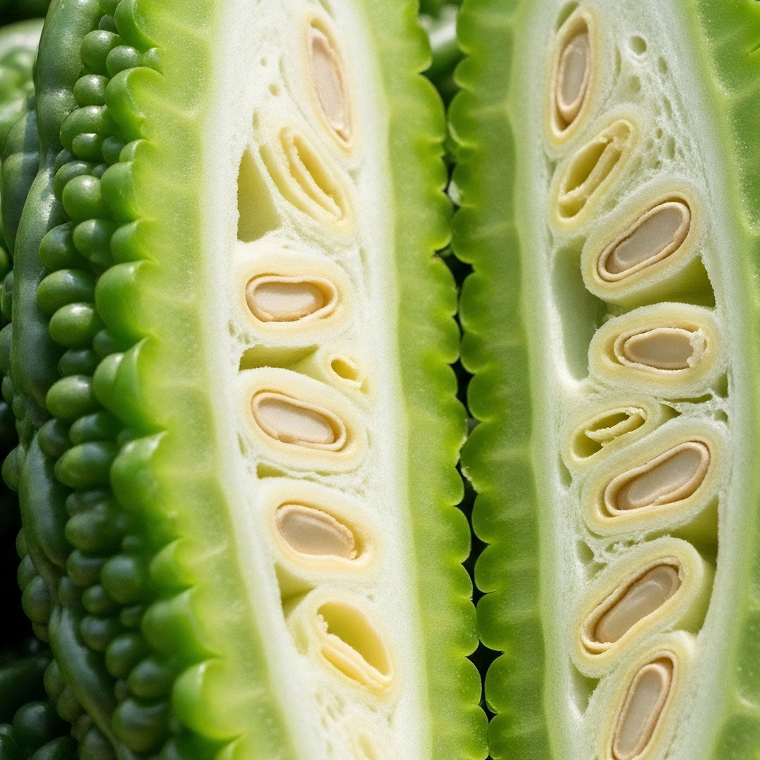 Bittermelone