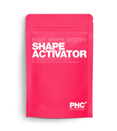SUPERFOOD: CAPSIMAX - DIE GEHEIMWAFFE DES SHAPE ACTIVATORS