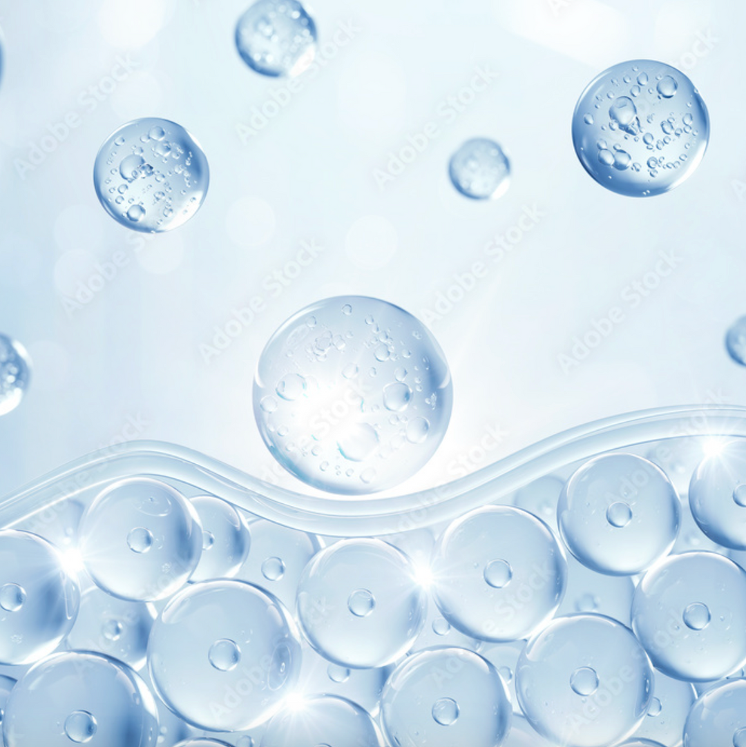 Peptide Hautpflege