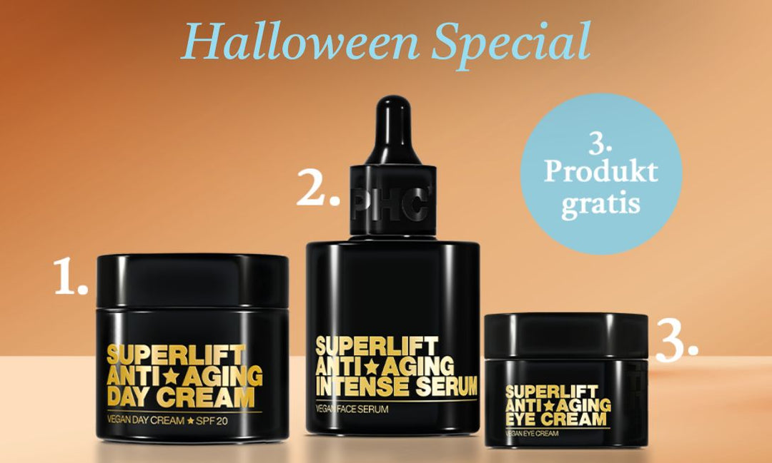 Halloween Special