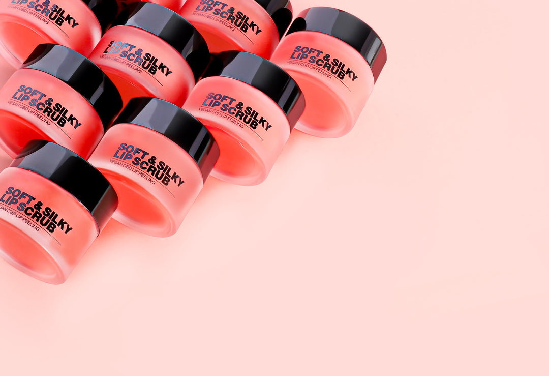 Lippenpflege