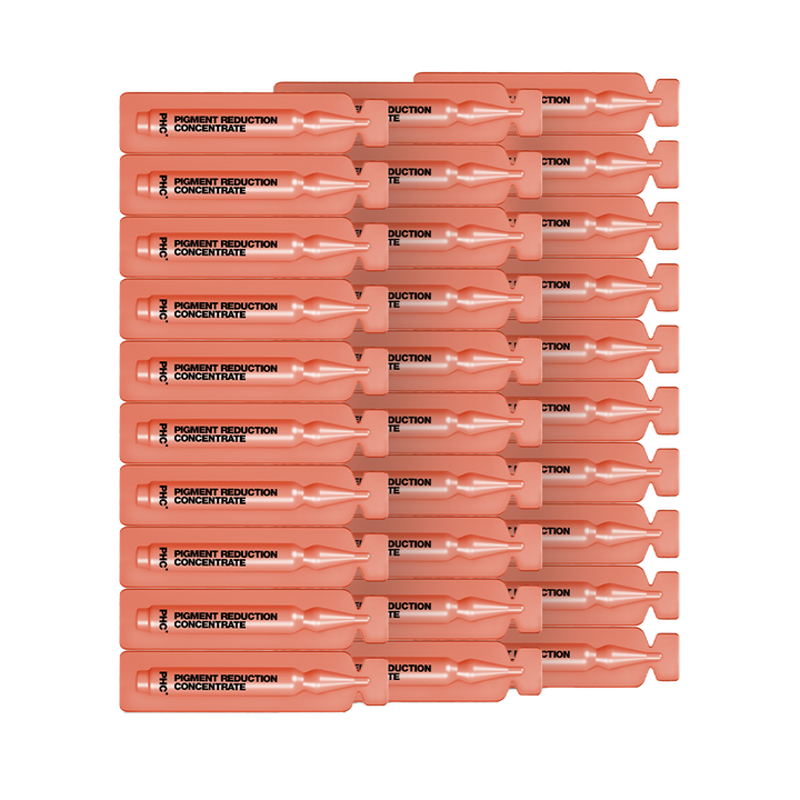 Pigment Reduction Concentrate