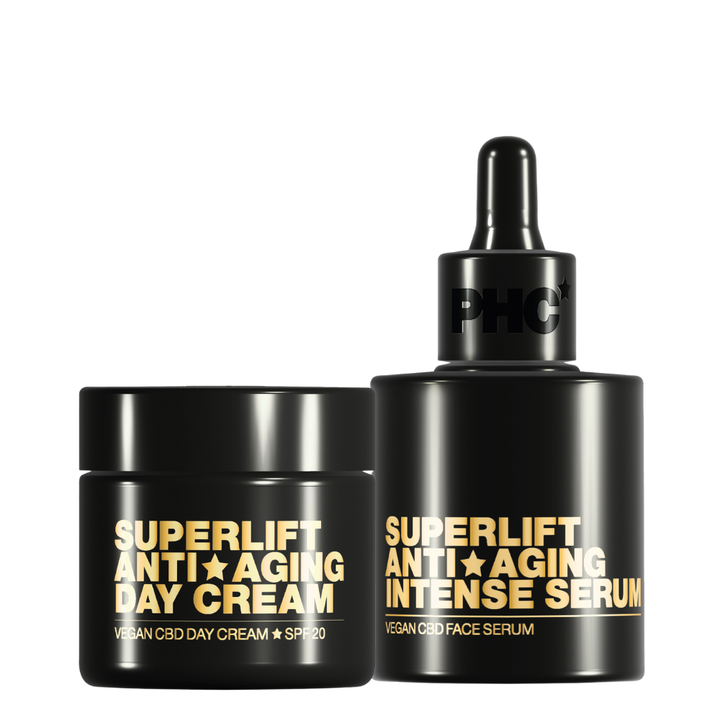 Superlift Anti-Aging Day & Serum Set