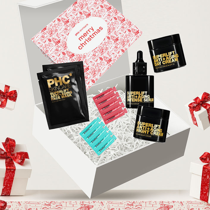 Deluxe Christmas Box