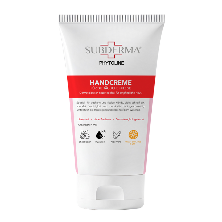 Subderma Handcreme