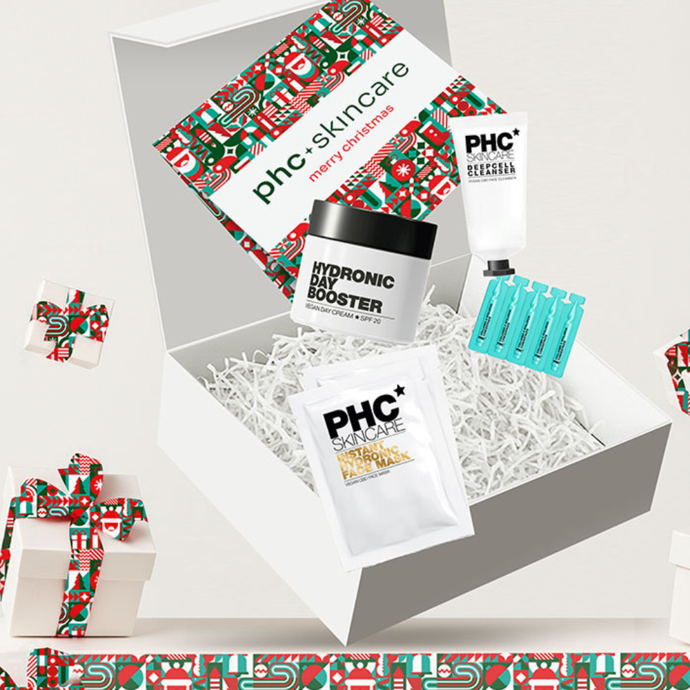 Classic Christmas Box