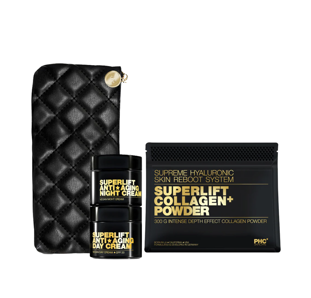 ✦ Superlift Starter (Set)