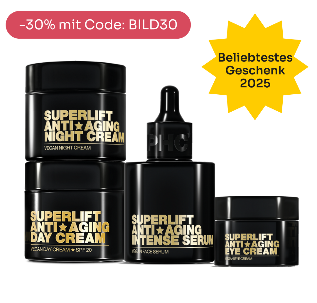 ✦ Superlift Anti-Aging (Set)
