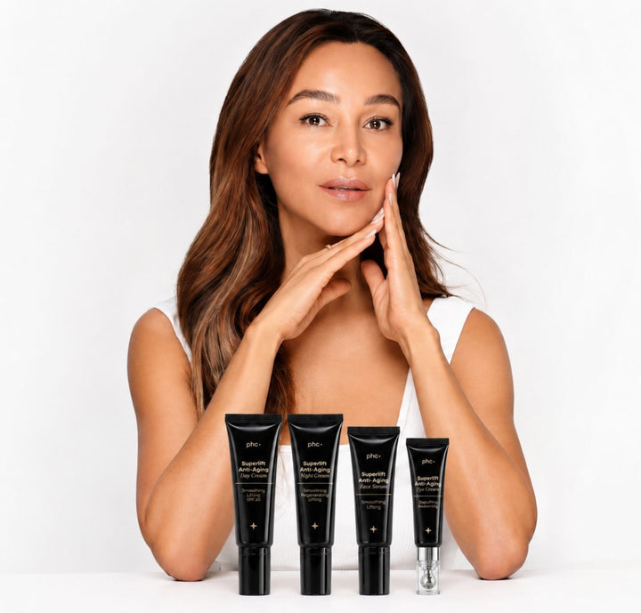 Superlift Anti-Aging Set (Tuben)