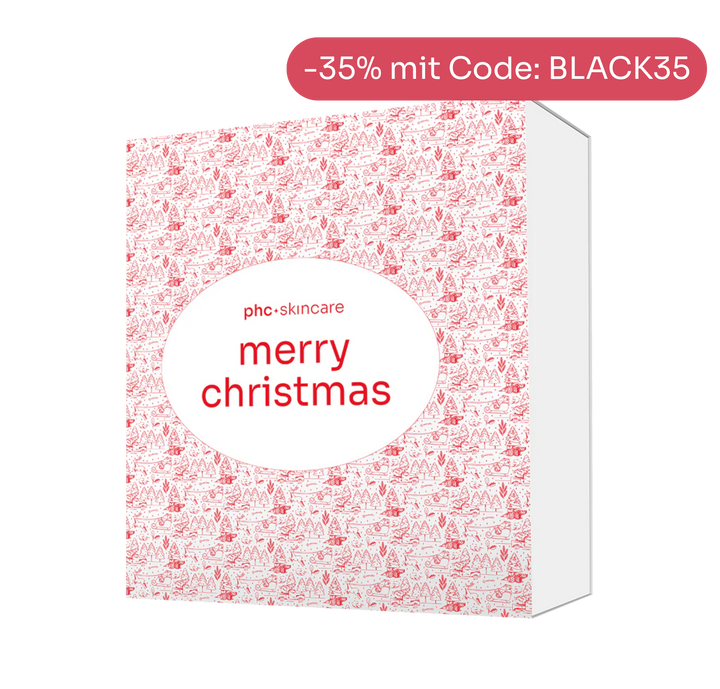 Deluxe Christmas Box