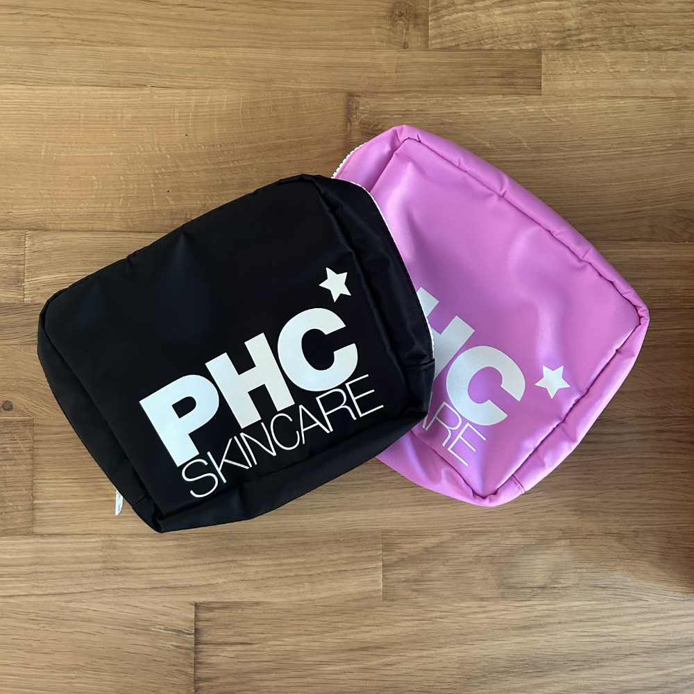 phc Beauty Bag