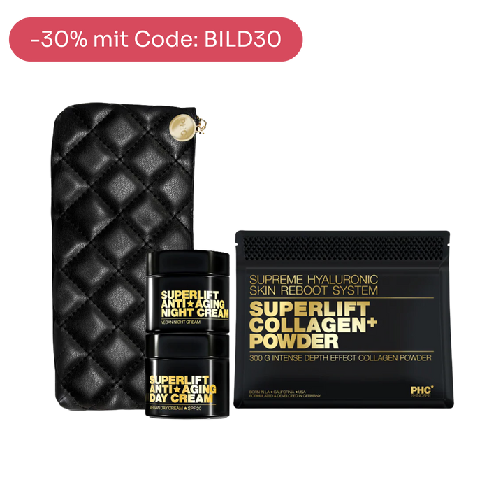 ✦ Superlift Starter (Set)