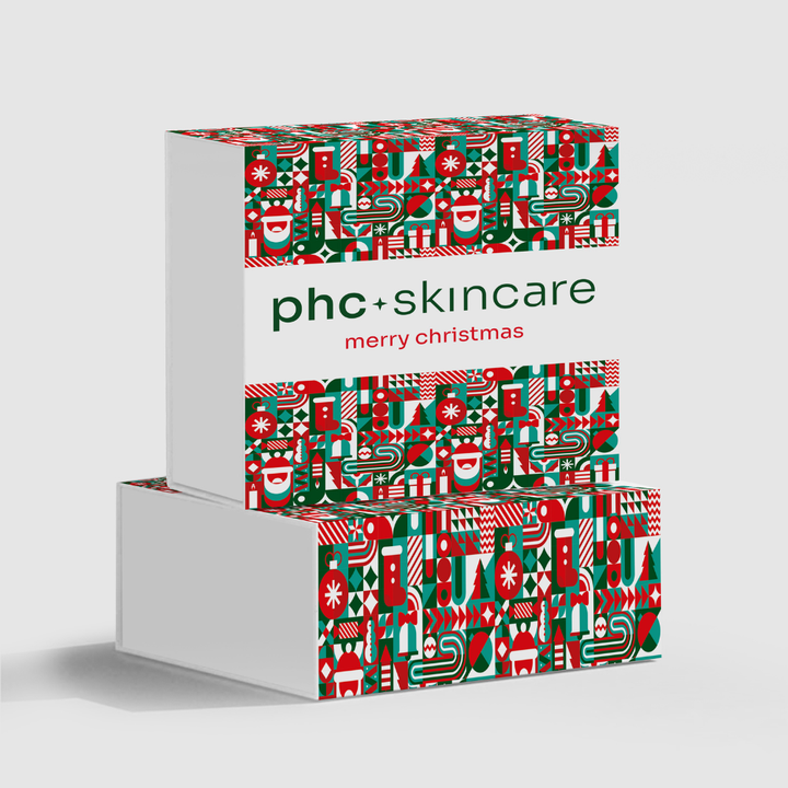 Classic Christmas Box