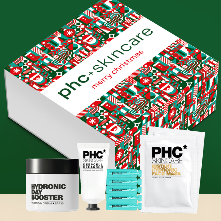 Classic Christmas Box