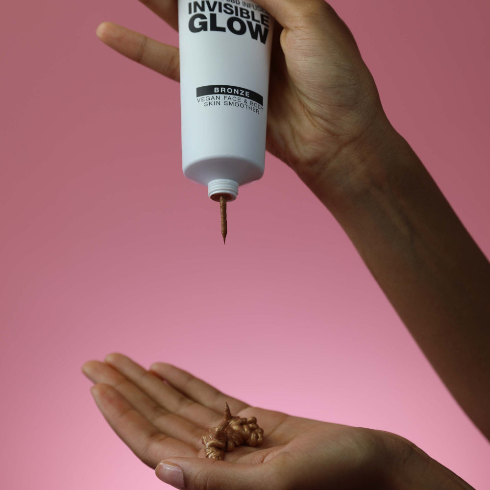 Invisible Glow Bronze