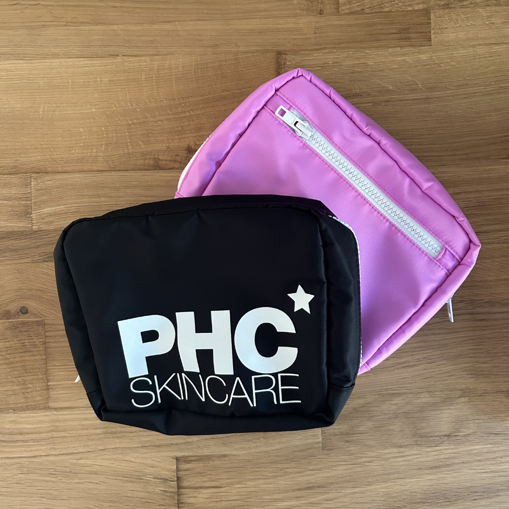 phc Beauty Bag