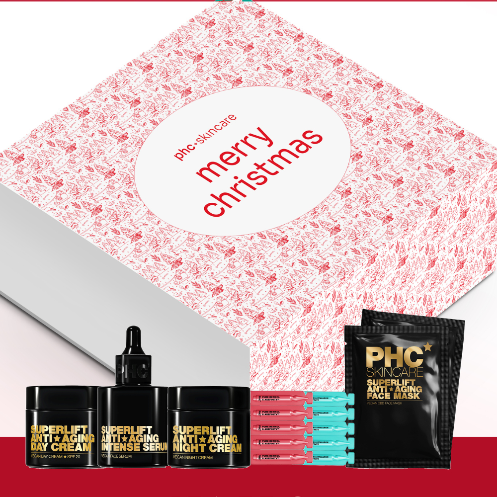 Deluxe Christmas Box