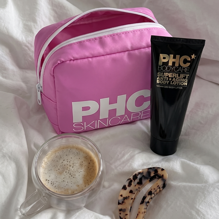phc Beauty Bag