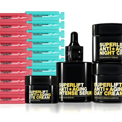 SUPERLIFT FULL FACELIFTING RITUAL