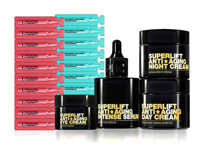 SUPERLIFT FULL FACELIFTING RITUAL